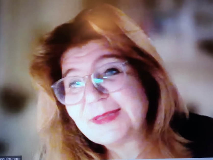 Ayşegül güngör