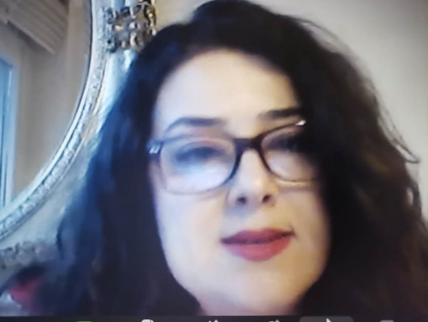 aylin moroğlu